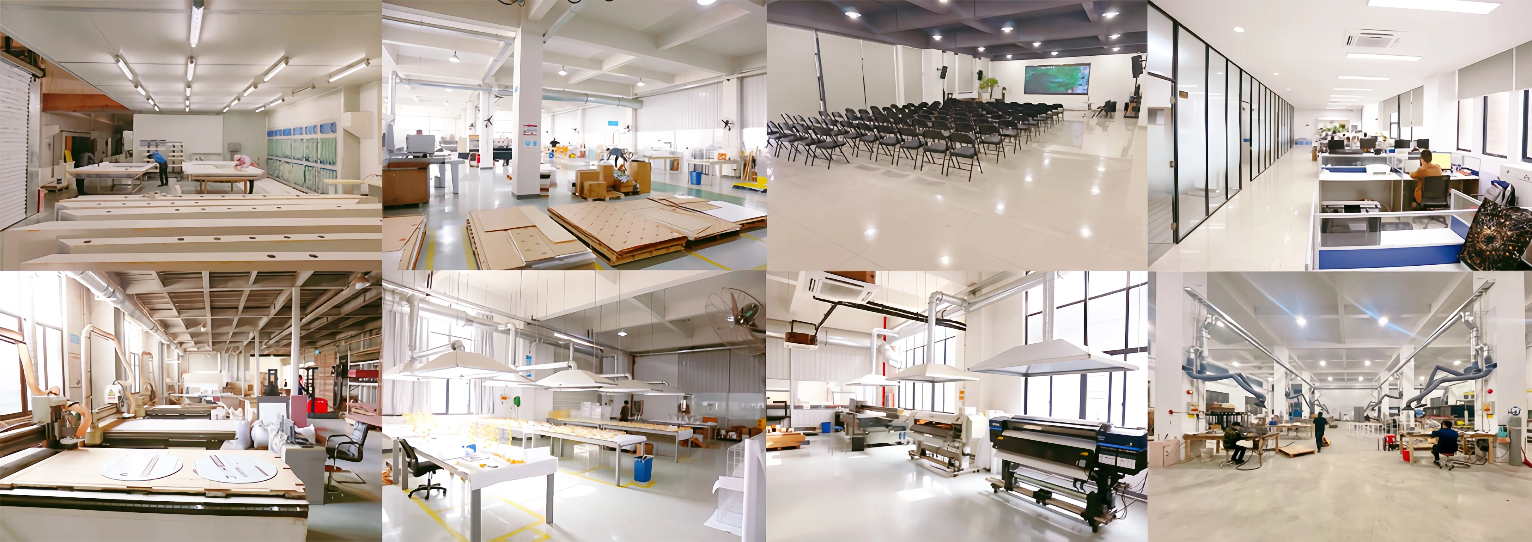 How to Choose a Reliable Factory for Custom Commercial Display Fixtures