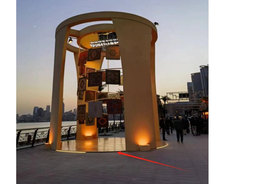 Saudi Arabia Roadshow