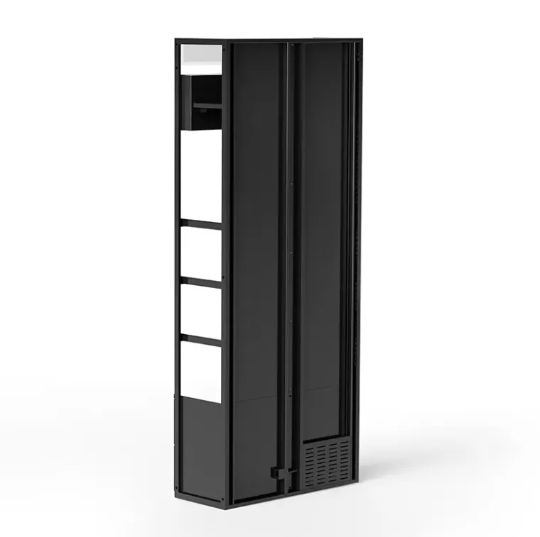 Professional Customized Acrylic Lipstick Makeup Display Stand Floor Cosmetics Display Racks Beauty Product Metal Display Cabinet Professional Customized Acrylic Lipstick Makeup Display Stand Floor Cosmetics Display Racks Beauty Product Metal Display Cabinet