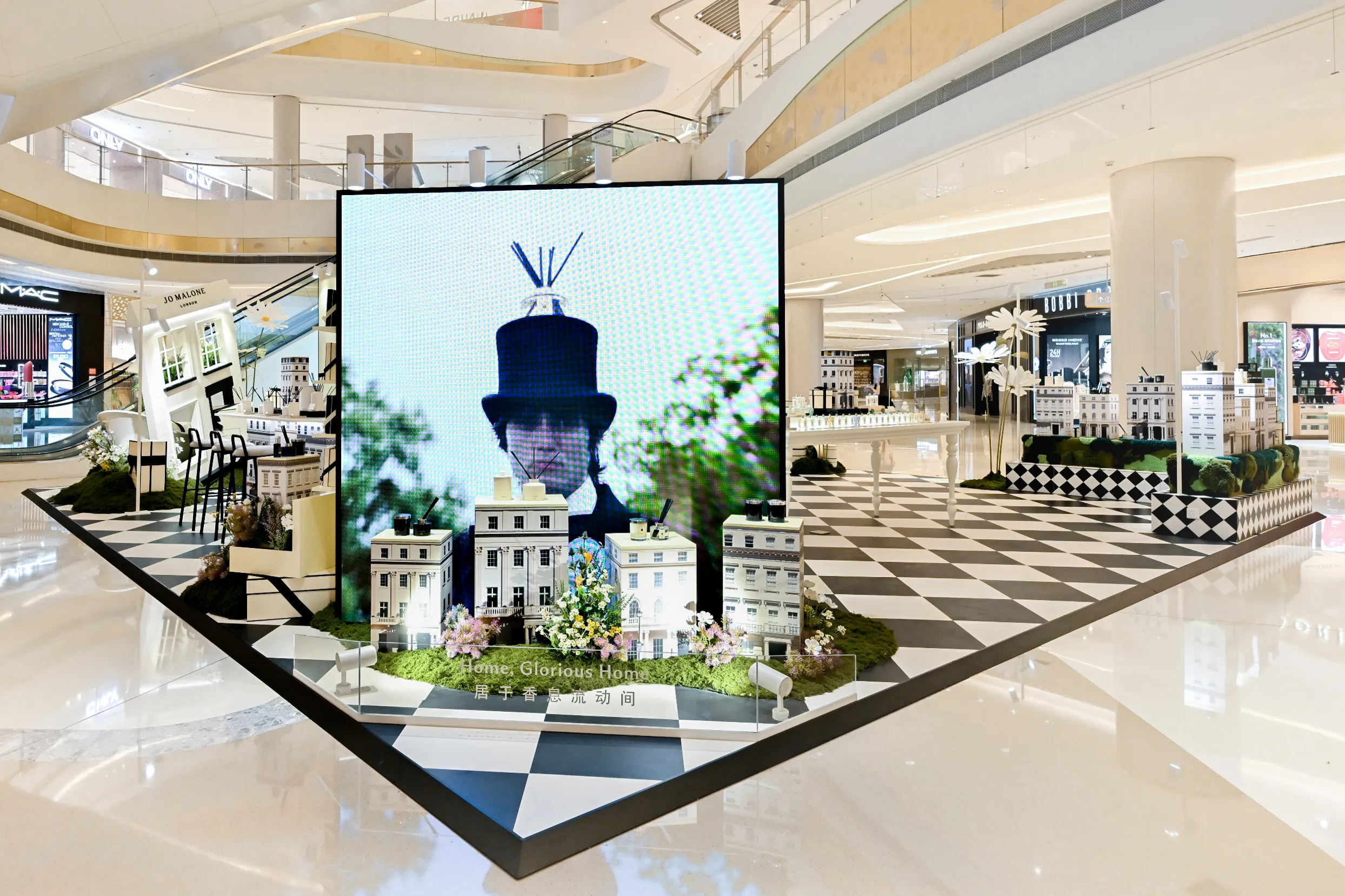 Your Trusted Partner in Custom Display Props Manufacturing